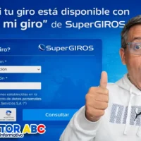 Imagen de si tu giro está en SuperGIROS 2026
