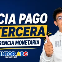 Imagen de la tercera transferencia en 2026