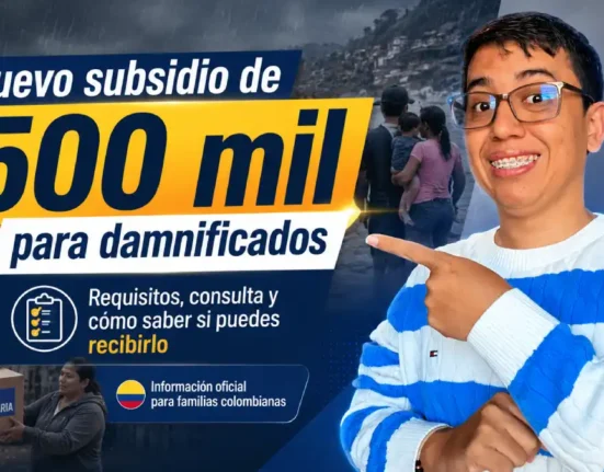 Imagen de Wintor ABC sobre 500 mil para damnificados