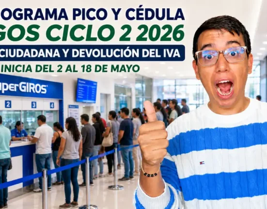 Imagen de Consulta el cronograma Renta e IVA