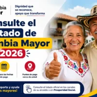 Imagen sobre Consulte el listado de Colombia Mayor 2026