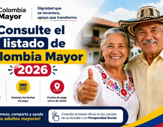 Imagen sobre Consulte el listado de Colombia Mayor 2026