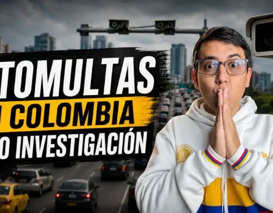 Imagen de articulo sobre Fotomultas bajo la lupa en 2026