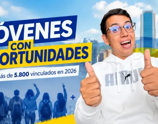 Imagen de Jóvenes con Oportunidades en 2026