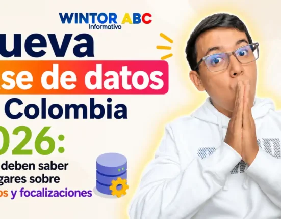 Imagen de la Nueva base de datos para focalizar hogares en 2026