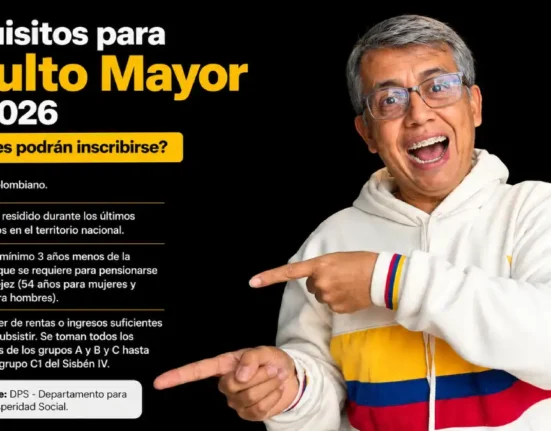 Imagen de Requisitos para Adulto Mayor en 2026