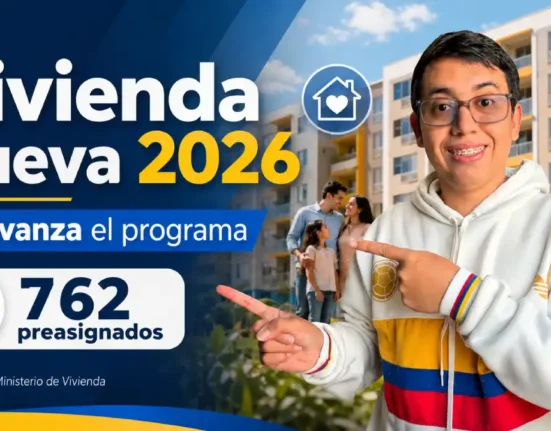 Imagen sobre Vivienda Nueva en 2026