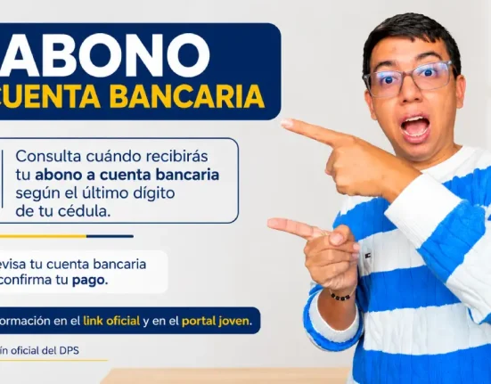 Imagen sobre el abono a cuenta bancaria para Renta Joven