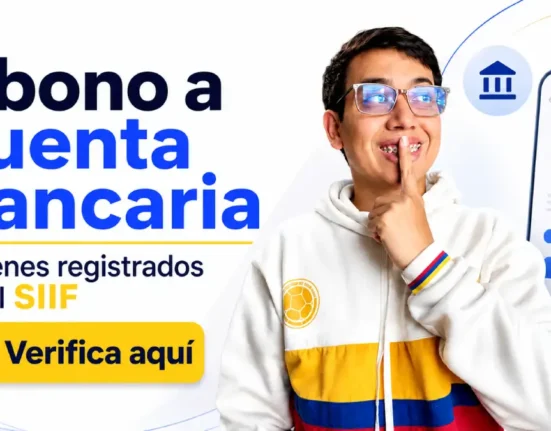 Imagen del abono a cuenta bancaria de Renta Joven en mayo 2026