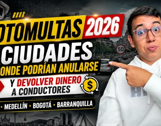 Imagen de wintor ABC sobre anular comparendos en 2026