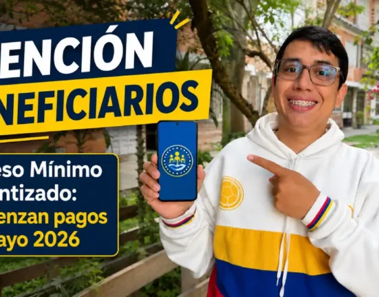 Imagen de Wintor ABC y comienzan pagos IMG en mayo 2026