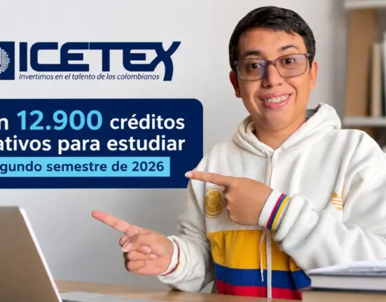 Imagen de créditos educativos en 2026