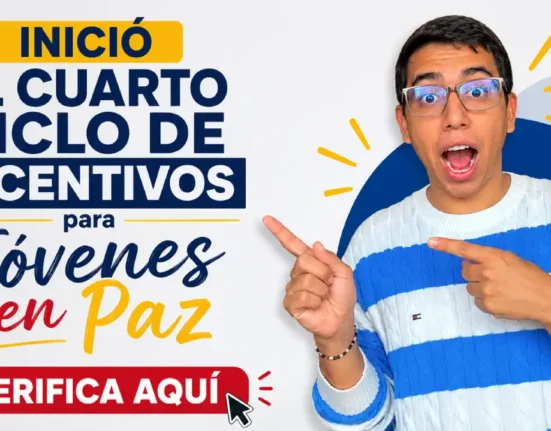 Imagen del cuarto ciclo de incentivos en mayo