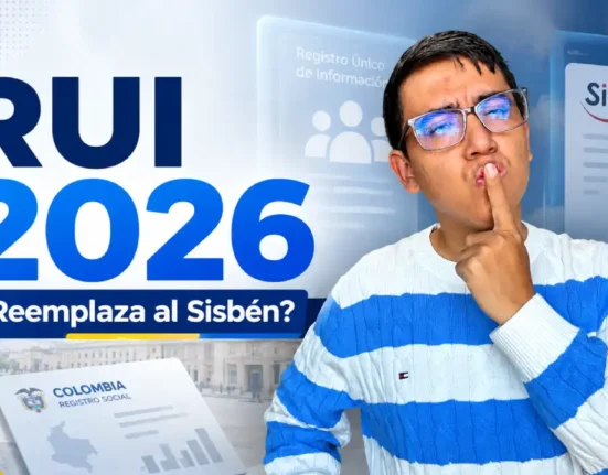 Imagen de Wintor ABC, ¿será eliminado o reemplazado el sisbén?
