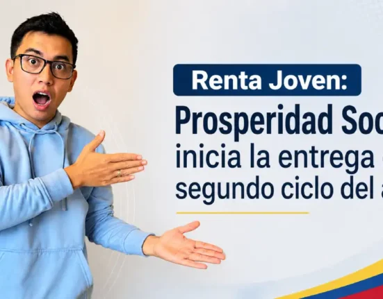Imagen de que DPS inicia la entrega del 2 ciclo 2026