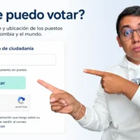Imagen de Wintor ABC y lugar de votación en mayo 2026