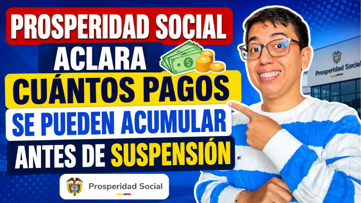 Imagen de Wintor ABC señalando cuántos ciclos pueden acumular en 2026