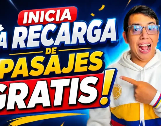 Imagen de Wintor ABC sobre recargas de mayo gratis