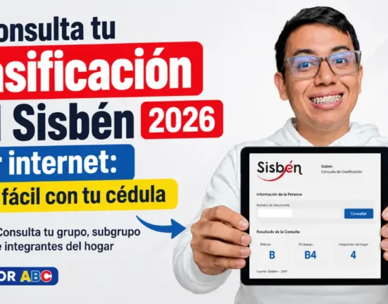 Imagen de verifica tu clasificación en 2026