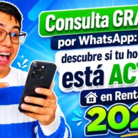Imagen de la Consulta GRATIS para verificar tu estado beneficiario