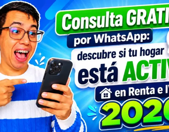 Imagen de la Consulta GRATIS para verificar tu estado beneficiario