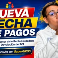 Imagen sobre la Nueva fecha de entregas 2026 de Renta e IVA