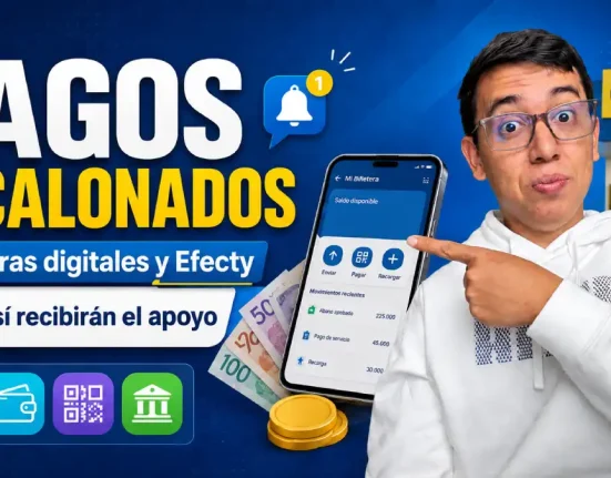 Imagen sobre Pagos escalonados de IMG en 2026