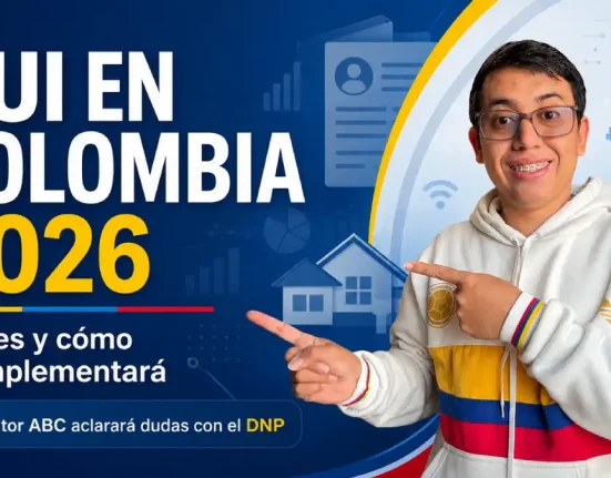 Imagen sobre que Wintor ABC aclarará con el DNP sobre el RUI