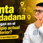 Renta Ciudadana: ¿dónde me pagan si cambié de municipio y qué debo hacer? 3 Imagen de que cambié de municipio me llega Renta e IVA en junio 2026