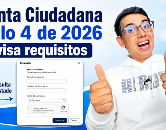 Imagen sobre el ciclo 4 de Renta e IVA en 2026