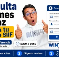 Imagen de la consulta Jóvenes en Paz en el siif