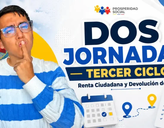 Imagen de las dos jornadas de entrega de incentivos en junio 2026