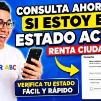 Imagen sobre si estoy en estado ACTIVO en Renta Ciudadana