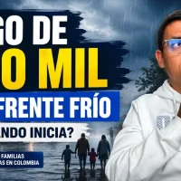 Imagen sobre cuándo pagan el subsidio frente frío en 2026