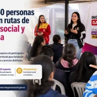 Imagen de inclusión social y económica en IMG en 2026