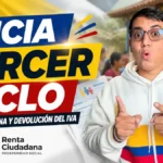 Prosperidad Social inicia el tercer ciclo de pagos de Renta Ciudadana y Devolución del IVA 2 Imagen de que DPS inicia el tercer ciclo de Renta e IVA 2026
