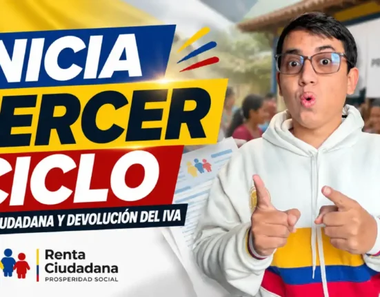 Imagen de que DPS inicia el tercer ciclo de Renta e IVA 2026