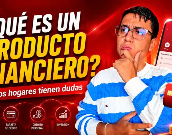Imagen sobre los muchos hogares que preguntan el producto financiero
