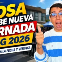 Imagen de la nueva jornada de IMG en junio 2026