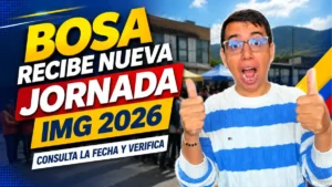 Imagen de la nueva jornada de IMG en junio 2026