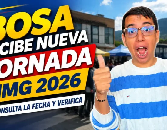 Imagen de la nueva jornada de IMG en junio 2026