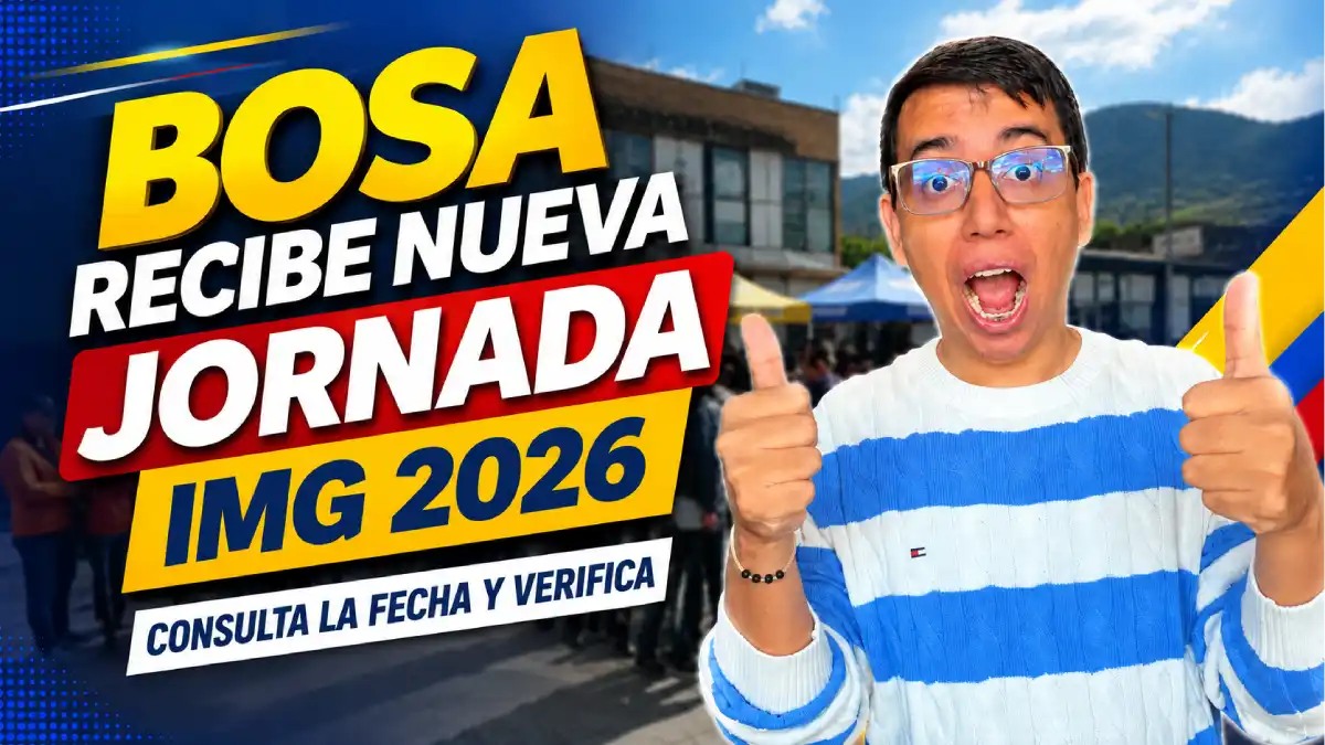 Imagen de la nueva jornada de IMG en junio 2026