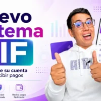Imagen sobre el nuevo sistema GIF para recibir los subsidios 2026