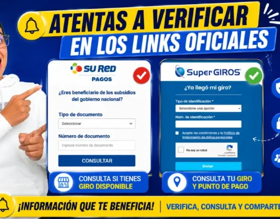 Imagen del operador nacional de pagos 2026