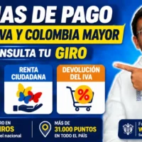 Imagen del pago Renta e IVA junio 2026