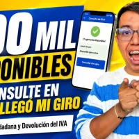 Imagen de que podrían tener un giro en junio - julio 2026