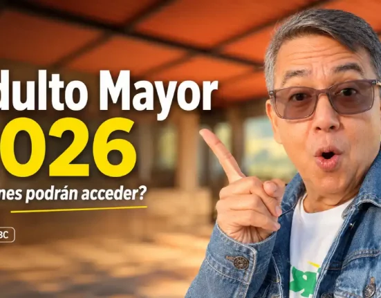 Imagen de quiénes podrán acceder al subsidio en 2026