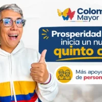 Imagen del quinto ciclo de pagos 2026 Adulto Mayor
