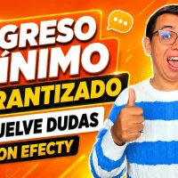 Imagen sobre que Ingreso Mínimo Garantizado: beneficiarios podrán resolver dudas sobre sus pagos con Efecty