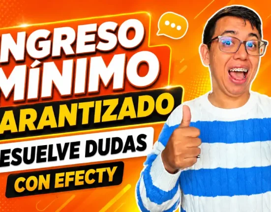 Imagen sobre que Ingreso Mínimo Garantizado: beneficiarios podrán resolver dudas sobre sus pagos con Efecty